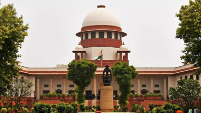 Can husband be tried for marital rape if law says not offence: Supreme Court | India News