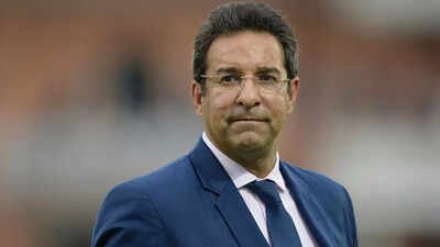 ‘I knew we’d lose 3-0’: Wasim Akram tears into Pakistan cricket setup | Cricket News