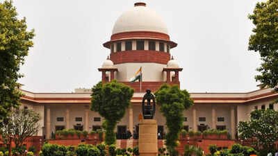 Centre tells SC it is open to tougher labels on packaged foods high in sugar, salt or fat | India News
