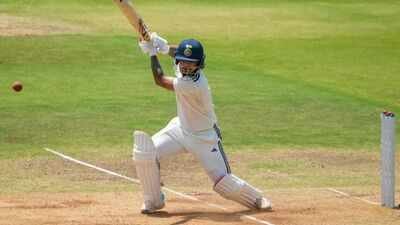 Ishan Kishan’s East Zone win Duleep Trophy after 13 years on first-innings lead over South Zone | Cricket News