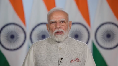 ‘Be our co-traveller in space research’: PM Modi to France, other nations at space summit address | India News