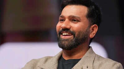 ‘October 2027 is far away’: Rohit Sharma breaks silence on World Cup future, begins preparations for West Indies ODIs | Cricket News