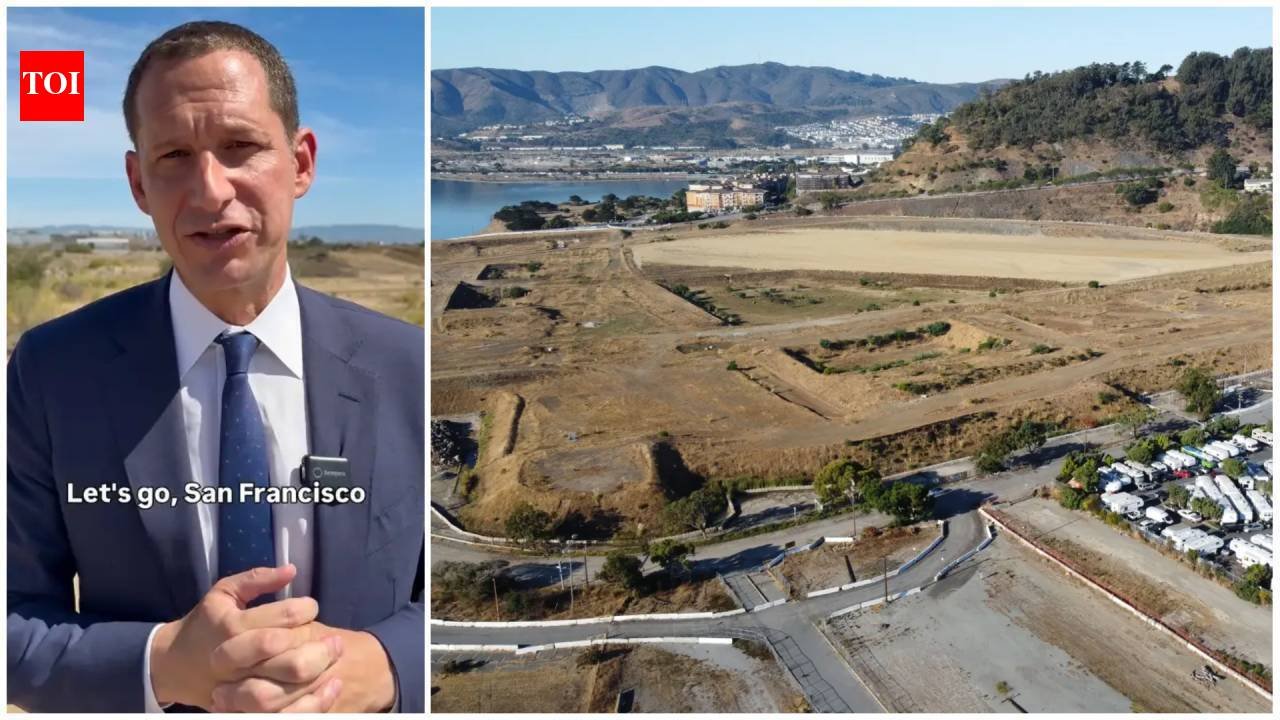 San Francisco’s long-delayed Candlestick Point project finally breaks ground; $130 million first phase will fund roads, utilities and infrastructure for 7,200 homes across 270 acres