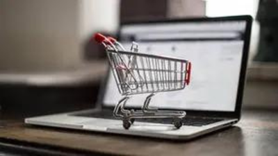 Checks on e-commerce platforms from October: FSSAI | India News