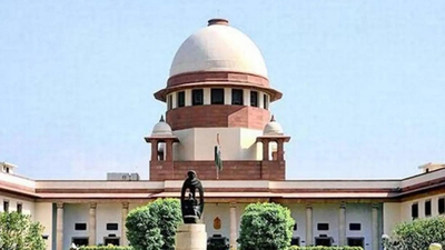 SC junks anti-HPV vax PIL, says plea has ulterior motive | India News