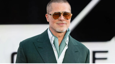 Quote of the day by Brad Pitt: ‘When I got untethered from the comfort of religion, it wasn’t a loss of faith for me, it was a discovery of self,’ life lesson on finding his own identity, questioning familiar beliefs from the ‘F1’ actor |
