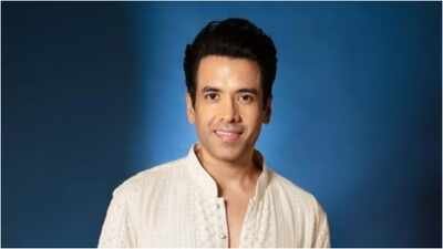 Tusshar Kapoor: ‘It’s an agneepath’: Tusshar Kapoor admits on living up to father Jeetendra’s legacy | Hindi Movie News