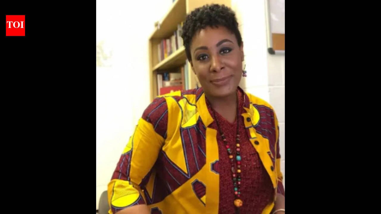 ‘Die first, white man’: US university probes Nigerian-origin professor Uju Anya’s ‘threatening’ social media posts