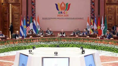 Bid to boost education, employability | India News