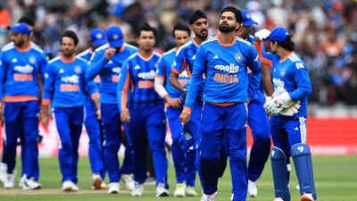Game time after injury hiccups: Full-strength India take on Afghanistan in first T20I | Cricket News