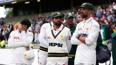 World Test Championship points table: Where does India stand after England’s 3-0 whitewash of Pakistan? | Cricket News
