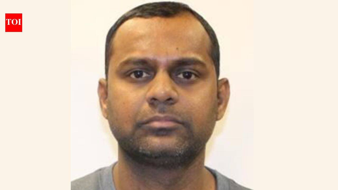 Indian-origin lab owner wanted in US over $93m-Medicare fraud; suspect may be in Hyderabad