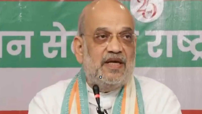 ‘Not our culture to impose Emergency, we believe in dialogue’: Amit Shah on Gen-Z led movements | India News