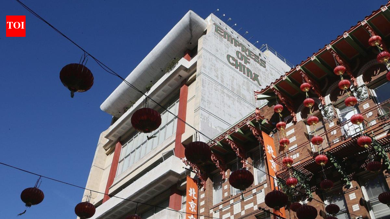 Built in 1966, San Francisco’s Empress of China closed in 2016; 10 years later, a collaborative founded by six nonprofits returned it to community ownership and reopened its doors
