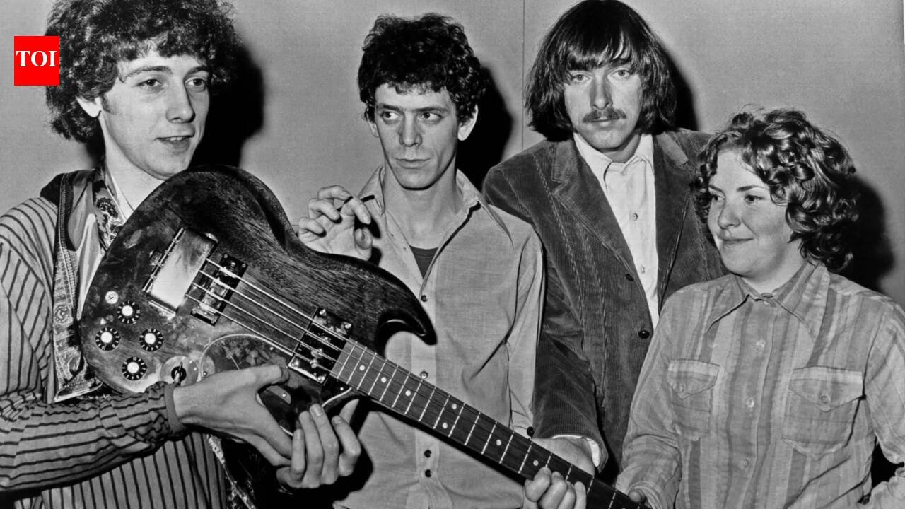 In 2002, a collector bought a 75-cent record at a New York flea market; it turned out to be one of only two surviving Velvet Underground acetates and sold for $25,200