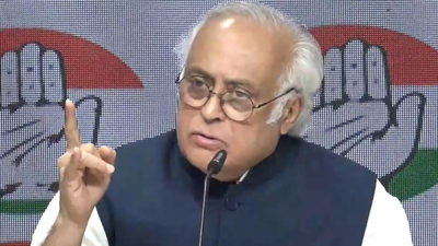 ‘PM Modi keeps saying ‘Sab Changa Si’, but actually ‘Sab Mehanga Si’: Congress jabs Centre over inflation | India News