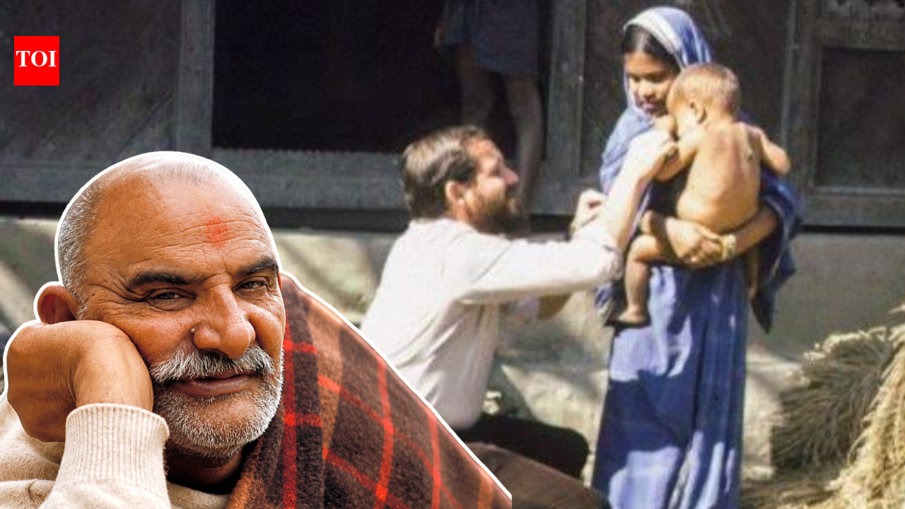 In the early 1970s, an American doctor travelled to India and spent time at Kainchi Dham; then Neem Karoli Baba called him “Doctor America” before his life changed forever