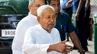 UCC in Bihar, or not? JD(U) opposes implementation despite backing Bill in Parliament | India News