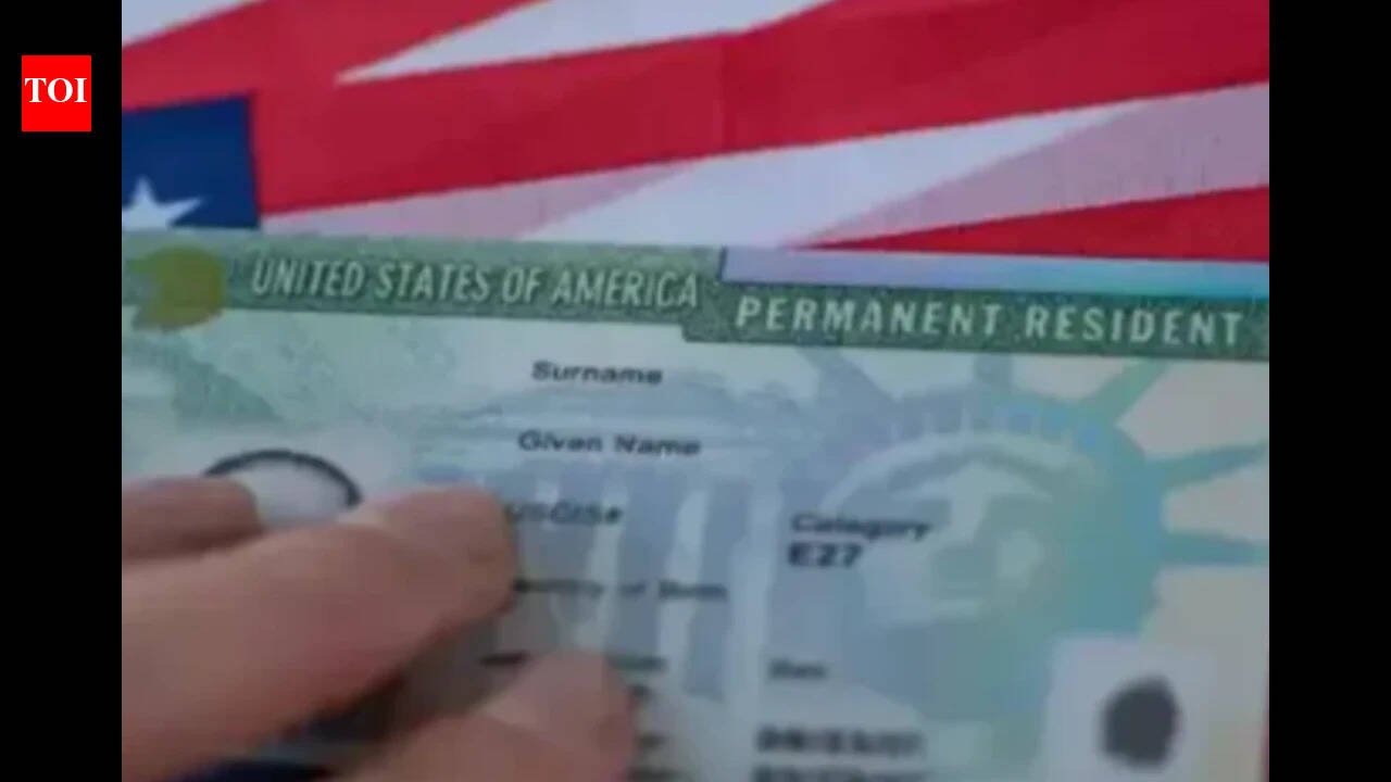 Trump’s Green Card rule sued by a coalition of states and local governments who call new policy ‘catastrophic’