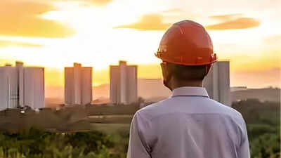 The engineers India trains, the infrastructure it still can’t build | India News