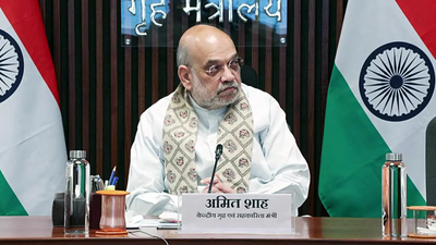 Delhi, 5 states sign agreement for Kishau multi-purpose project; to augment drinking water supply for national capital | India News