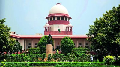 ‘Conjecture and preconceived’: SC refuses to rejig panel probing police action during CJP protest | India News