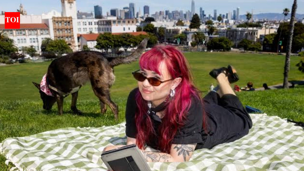 A San Francisco woman invited strangers to a simple park picnic; more than 500 said yes, and city rules pushed the estimated cost to as much as $4,000
