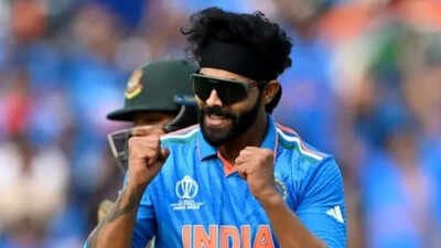 Ravindra Jadeja returns to ODI squad, Dhruv Jurel pips Rishabh Pant; Rohit Sharma stays | Cricket News