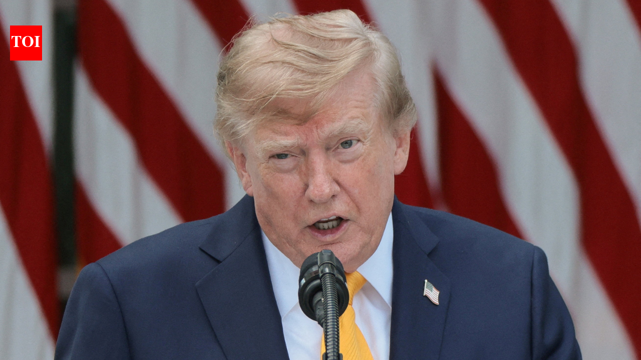 Trump admin paid $9.5 billion to federal workers to stay home in 2025: Report | World News