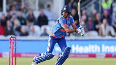 Harmanpreet Kaur: Harmanpreet Kaur will rediscover batting form at Asian Games: Anjum Chopra | Asian Games 2026 News