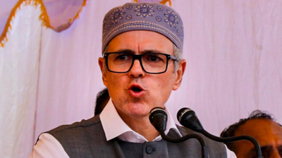‘We don’t appreciate what we get for free’: Omar Abdullah backs UPI fee rollout | India News