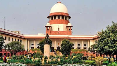 Graham Staines case: SC asks Dara Singh to tweak remission plea for relief hearing | India News