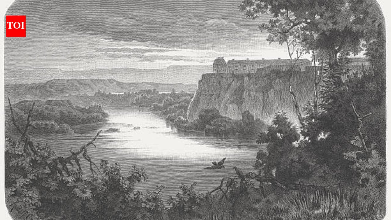 In 1976, Minnesota residents fought plans for landfills and development along their river valley; 50 years later, the refuge they helped create protects more than 15,000 acres