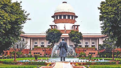 ‘Tell your Chief Secretary not to invite orders’: SC pulls up Manipur over 25 unnatural deaths in relief camps | India News