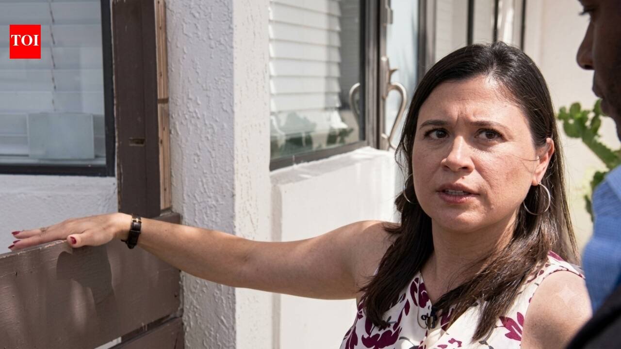 In 2019, a Miami woman bought a home after a clean title search; five years later, a disputed $55,650 code enforcement lien is blocking its renovation or sale
