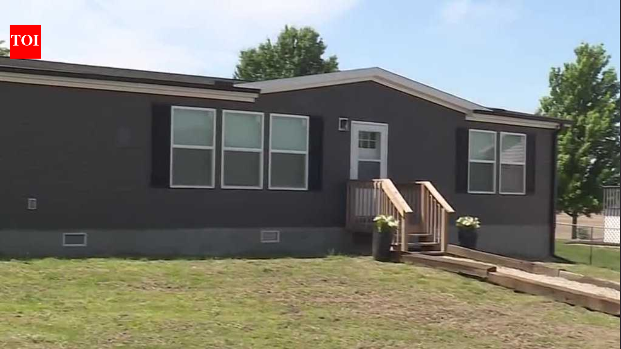 In 2024, a Missouri woman got permits for a manufactured home; months after she moved in, officials said zoning barred it and ordered removal, before the mayor admitted the city made mistakes