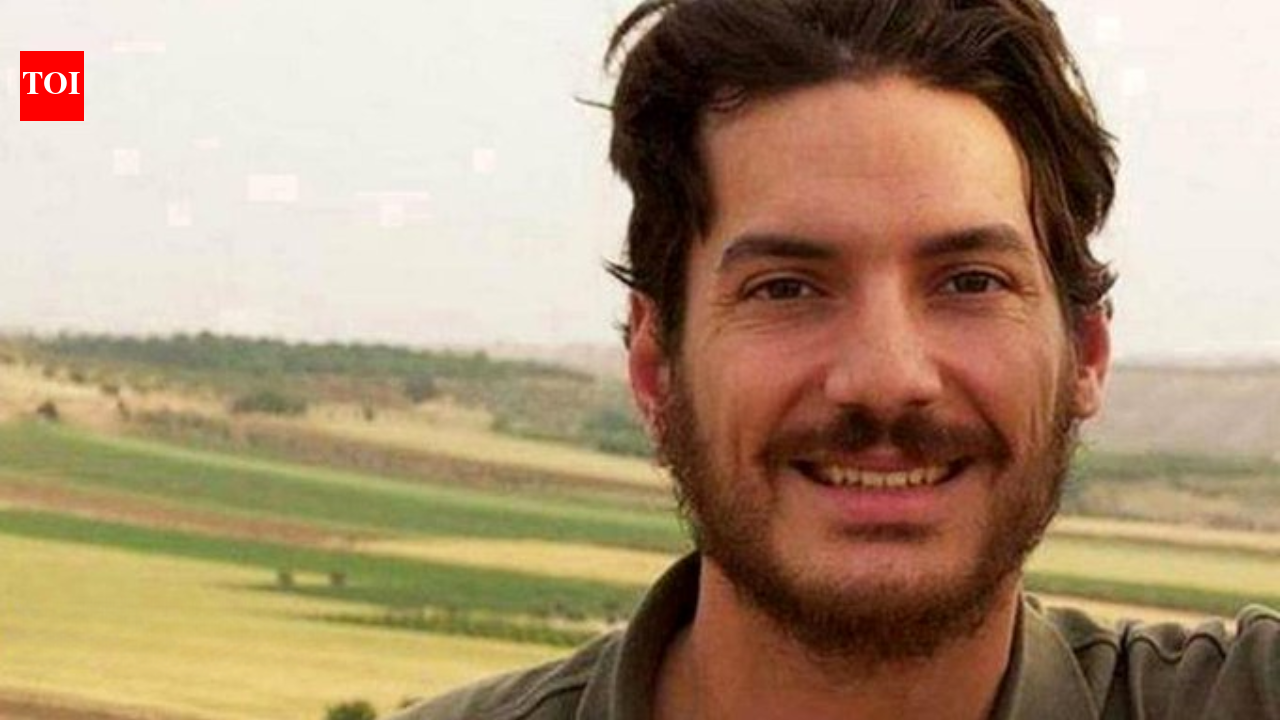 14 years after he vanished, a shocking betrayal may reveal what happened to US journalist Austin Tice