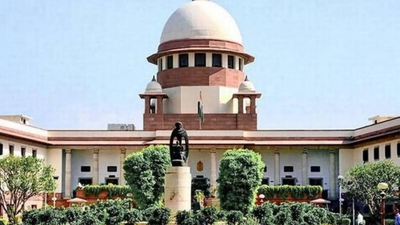 NEET paper leak row: SC judges to visit NTA office to inspect upgraded facilities | India News