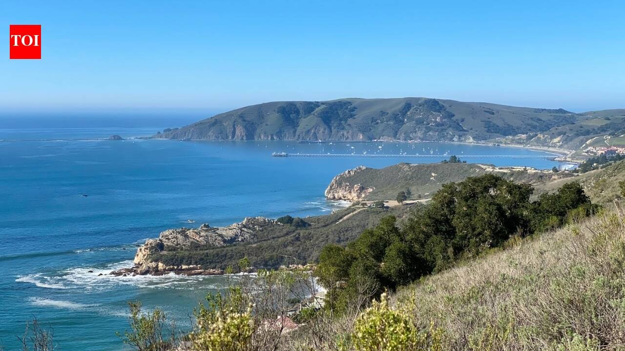 California approves $42 million to acquire 2,060-acre Wild Cherry Canyon; after 25+ years of conservation efforts, the move would permanently remove the threat of residential development