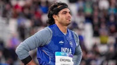 ‘It does hurt’: Neeraj Chopra opens up on missing Asian Games due to injury | Asian Games 2026 News