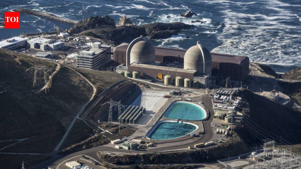 California kept 2,060 coastal acres closed to the public as a buffer around Diablo Canyon nuclear plant; after plans for luxury homes, a $42 million deal will turn the land into trails, campsites and protected coastline