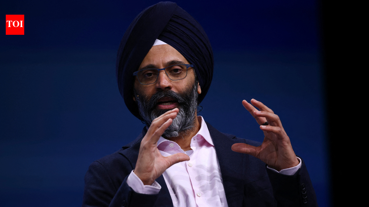 Who is Karandeep Anand, Disney’s newly-appointed chief technology officer | World News