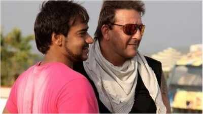 Ajay Devgn and Sanjay Dutt starrer ‘Ranger’ moves out of December 2026 release roster, leaves Shraddha Kapoor’s ‘Eetha’ to clash with Akshay Kumar and Vidya Balan’s film |