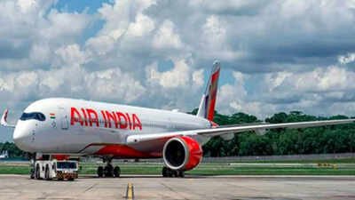Air India flight bound for Kathmandu turns back to Delhi after ‘technical issue’ | India News