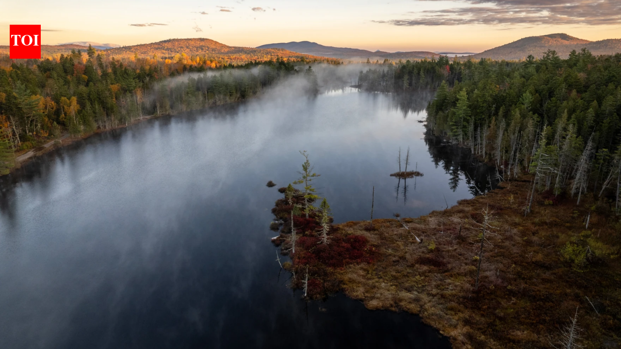 More than a century after Maine’s Penobscot Nation lost control of much of its ancestral landscape, 11,297 acres have now been returned; the wider $32.5 million effort aims to return more than 30,000 acres