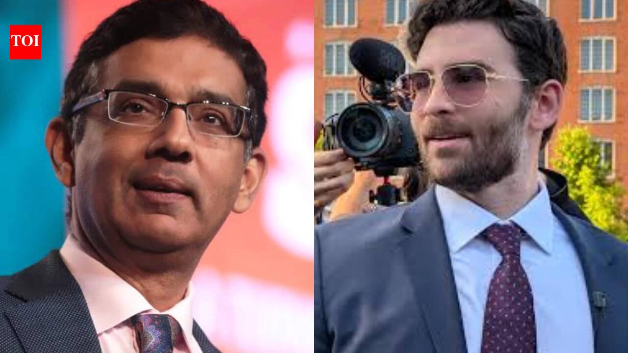 Indian-origin MAGA commentator shields daughter from Hasan Piker’s racist attack, says ‘she’s Christian, born in America and her mom is white’