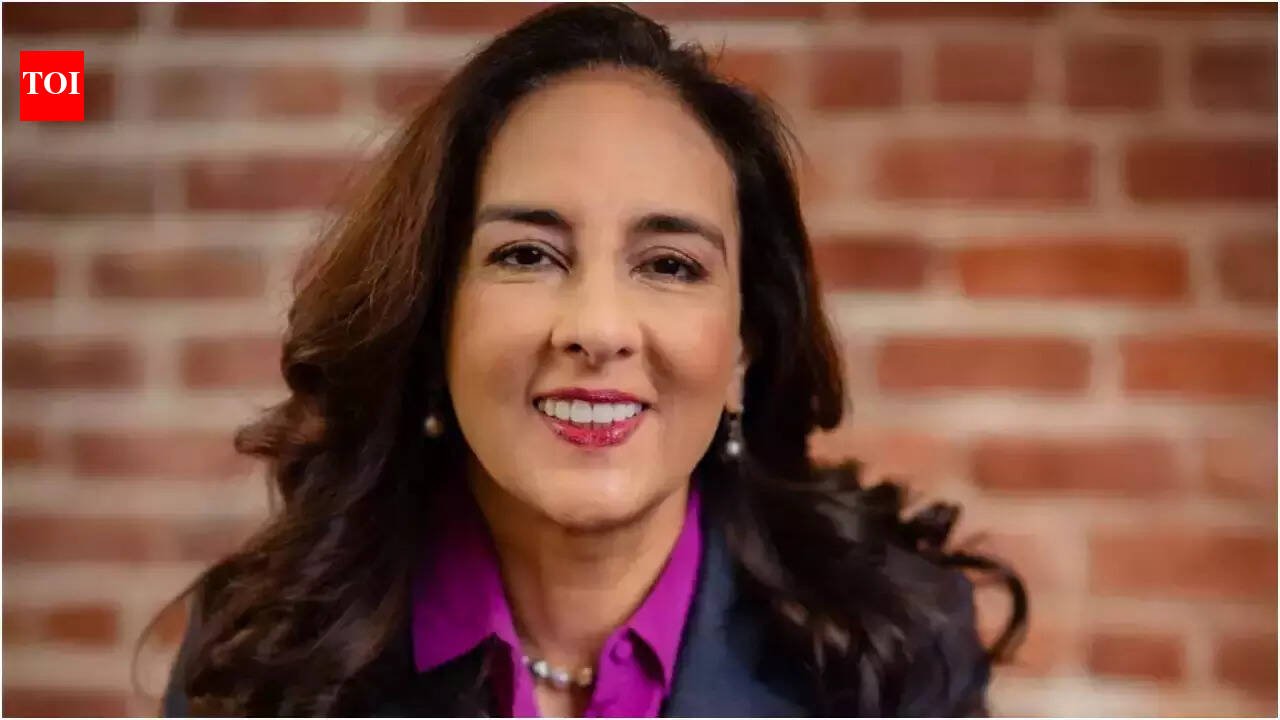 ‘People who call me a paperwork American’: Indian-origin Trump aide triggers MAGA row, says she faces racist comments daily