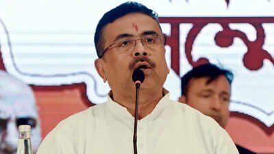 West Bengal to withdraw TMC govt cases against Kurmis over 2025 stir: Suvendu Adhikari | India News