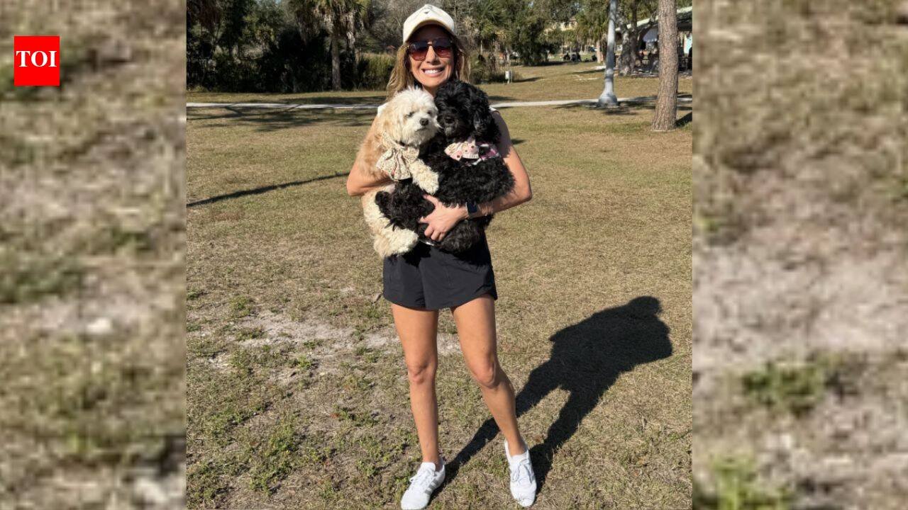 Rainbow Bridge: A Florida woman spent 18 months turning a simple idea into a permanent Rainbow Bridge pet memorial; the community-built space in Fort Myers is now opening for families to leave collars and tags