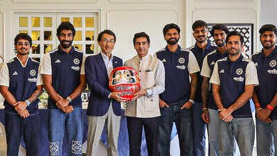 How one India T20I could become Japanese cricket’s defining moment | Cricket News